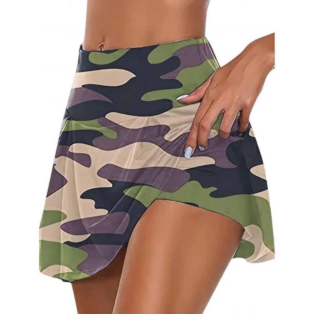 Butt Lifting Skirts for women
